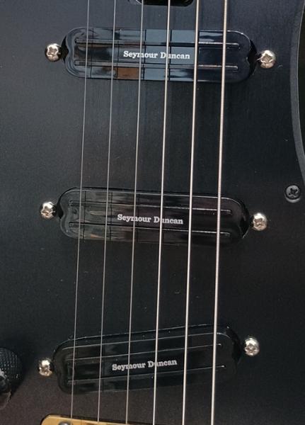 Fantastic Service at Guitar, Guitar Epsom