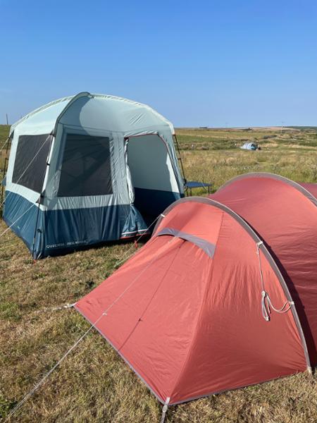 Gupton Farm Campsite