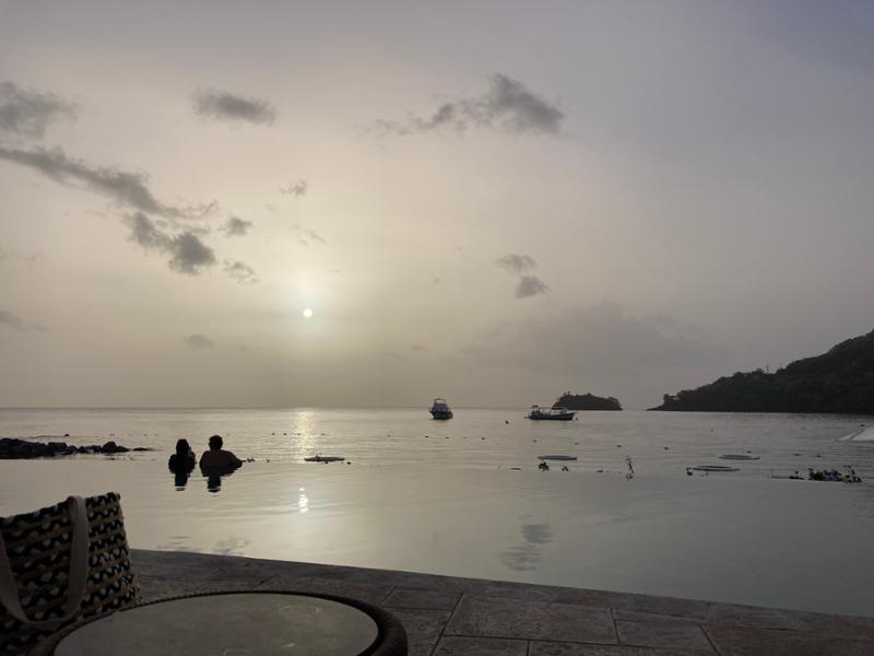 Sandals Saint Vincent and the Grenadines