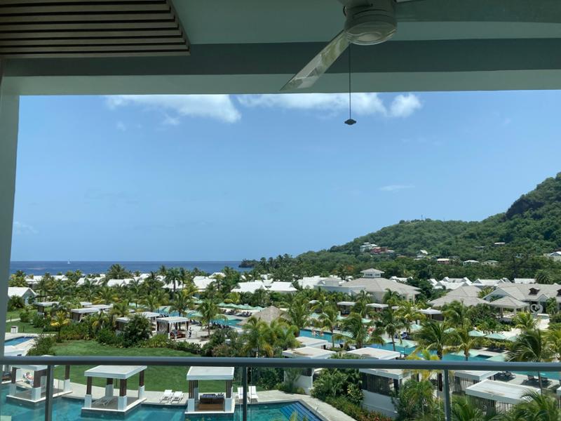 Sandals Saint Vincent and the Grenadines