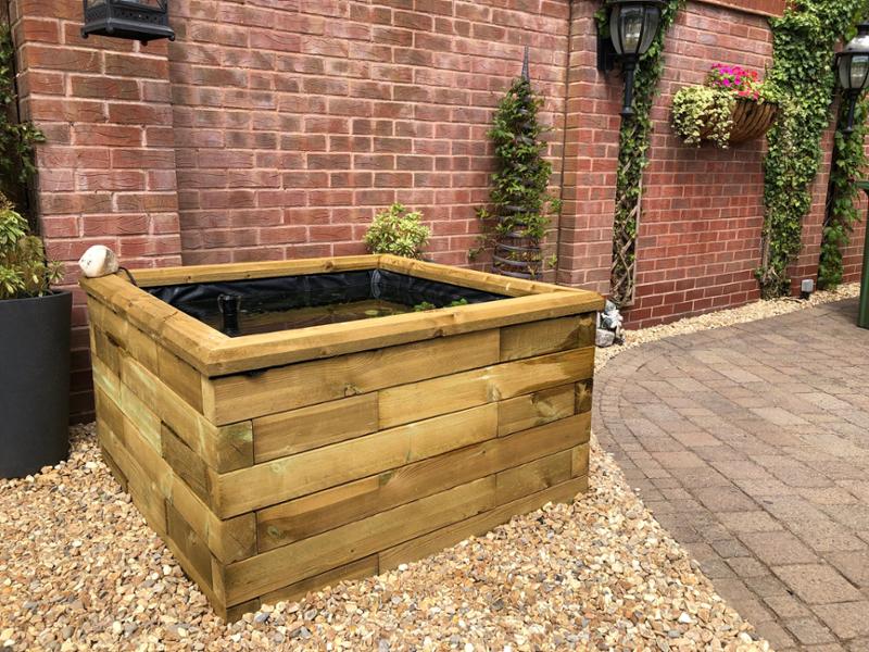 Happy customer, happy days