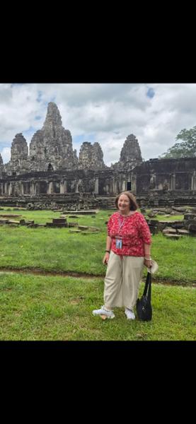 5684-Vietnam & Cambodia Discovery