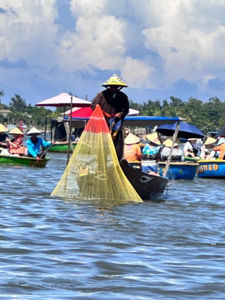 5684-Vietnam & Cambodia Discovery