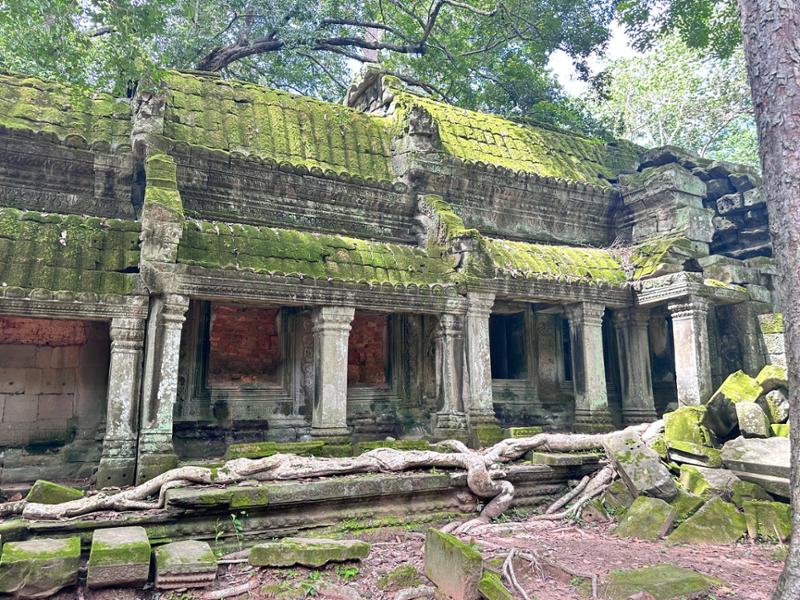 5684-Vietnam & Cambodia Discovery