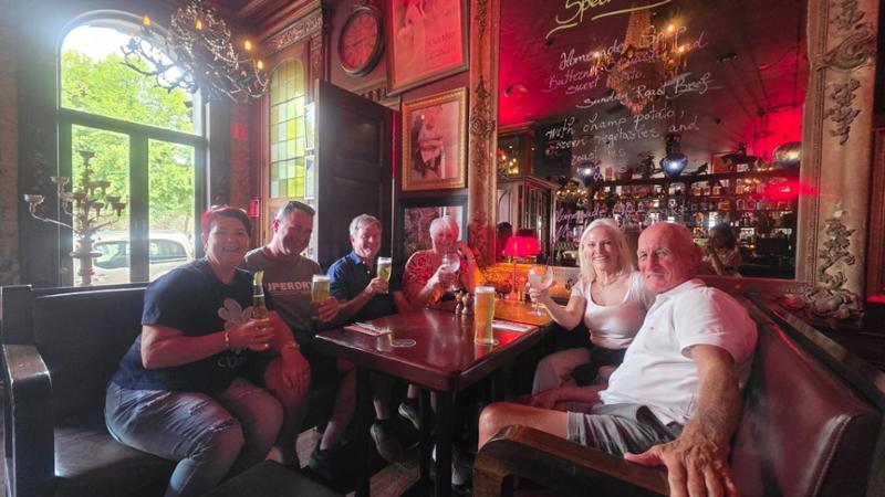 Britain and Ireland Discovery
