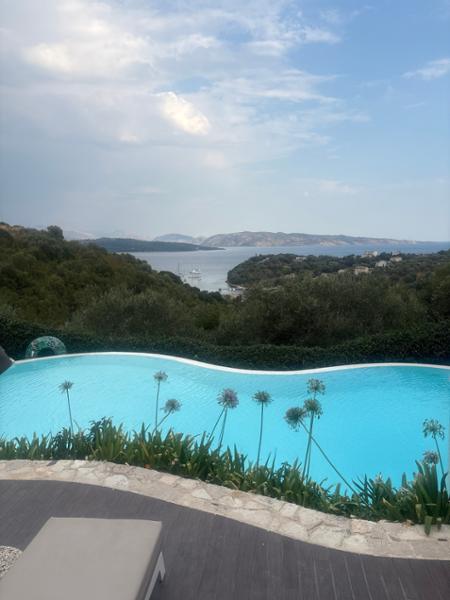 Villa Tatiana