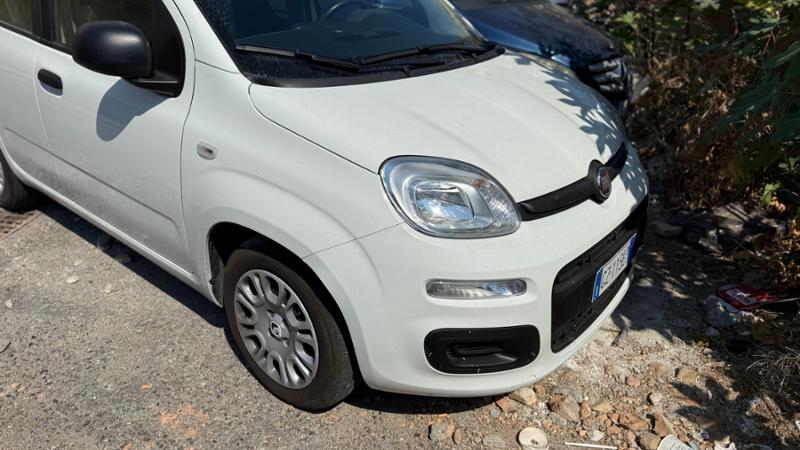 Filorent Car Rental
