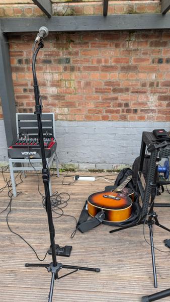 Epiphone purchase