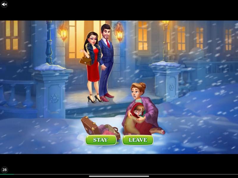 One 5* and one 1*
