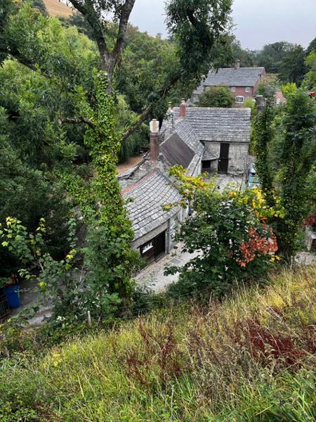 Boar Mill Cottage