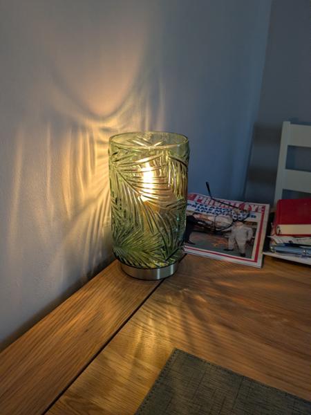 First time customer very happy with purchase and experience