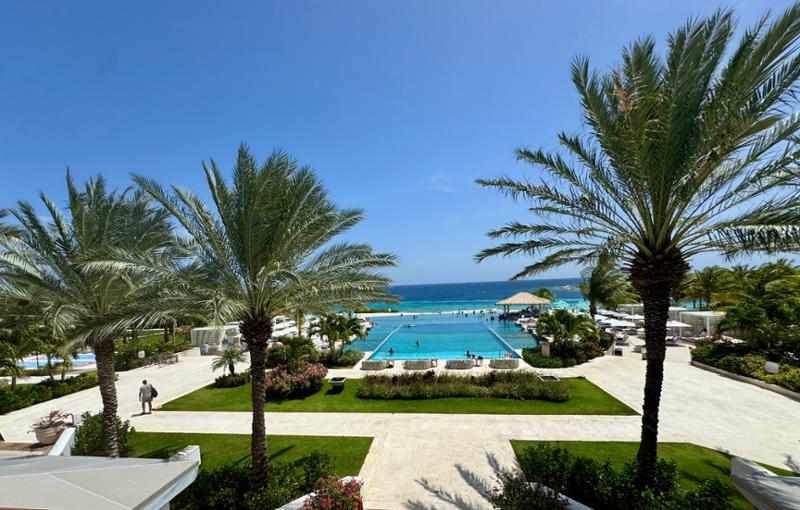 Sandals Royal Curacao