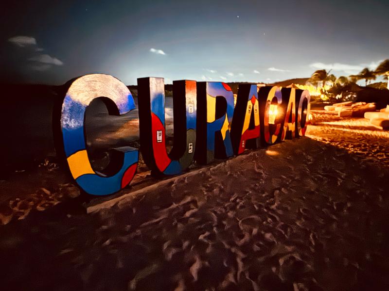 Sandals Royal Curacao