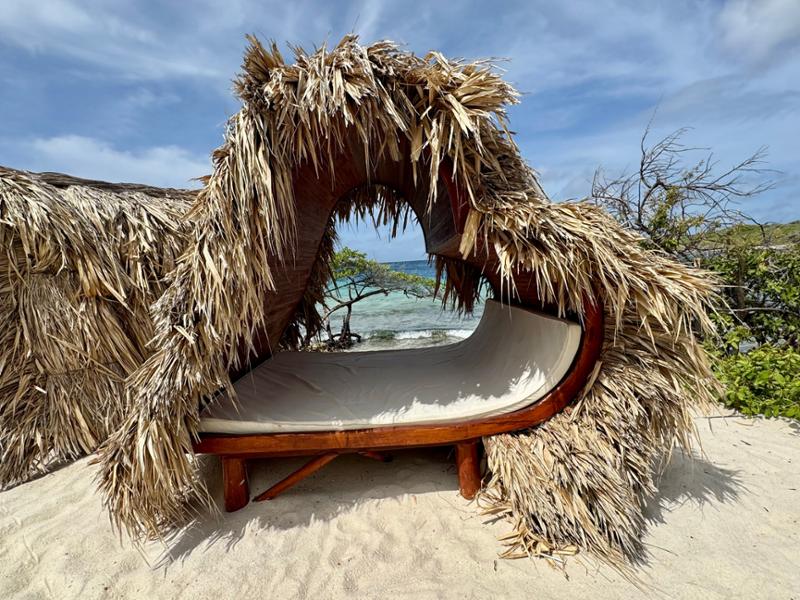 Sandals Royal Curacao