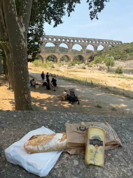 Country Roads of France