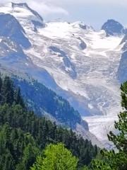 A Breathtaking Journey Through Switzerland