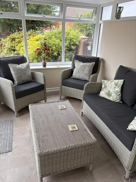 Quality Furniture at a Reasonable Cost