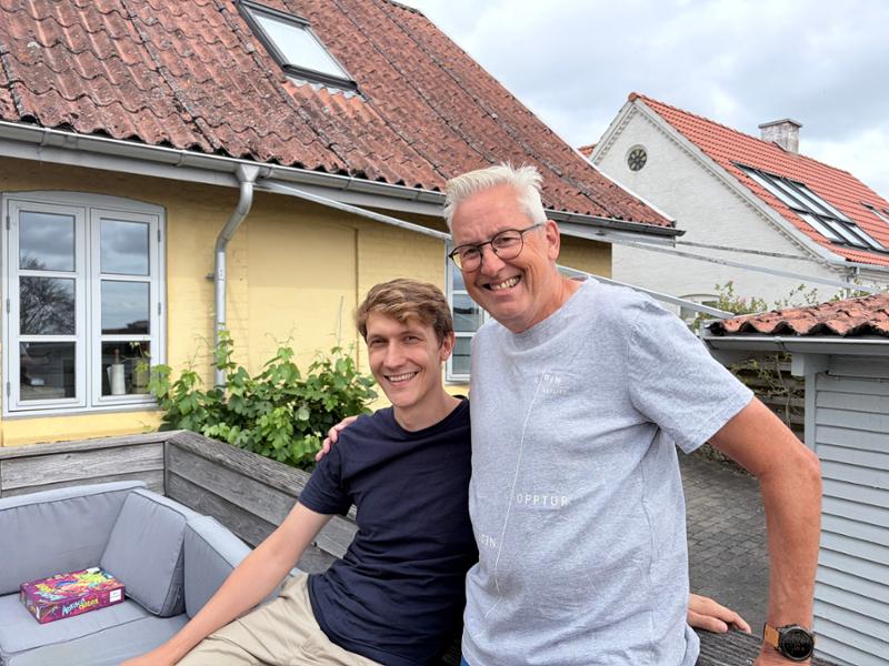 Varm anbefale dette