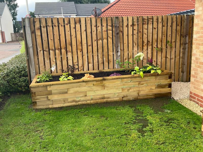 My 3rd order from WoodBlocX would and will be using again recommend 100%