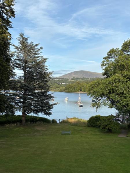 Your holiday: Northern Lake District  - Gentle Guided Walking