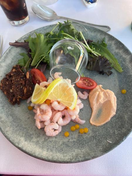 Dejligt hotel i hjertet af Tønder