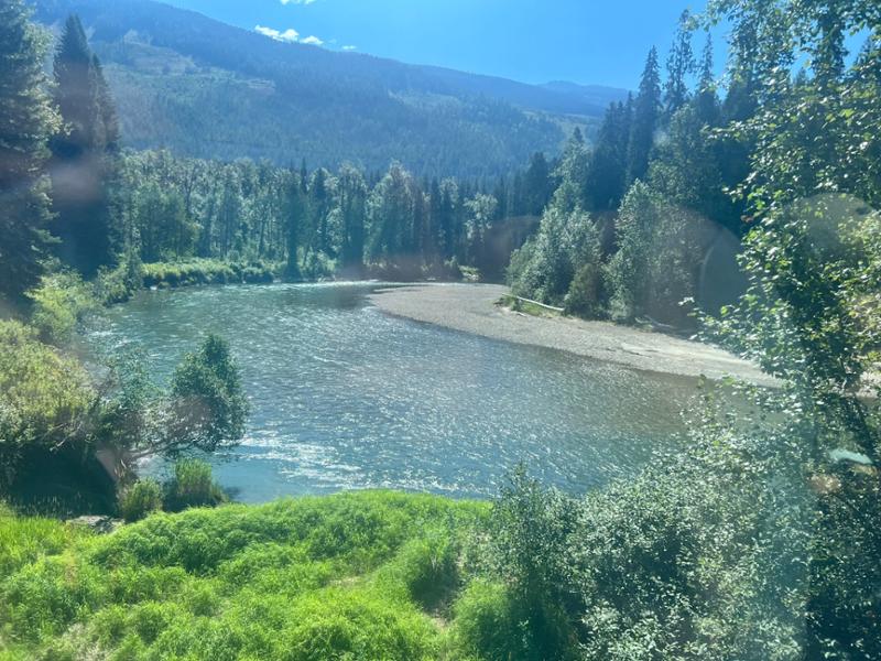 6047-Rocky Mountaineer & Alaska 2026