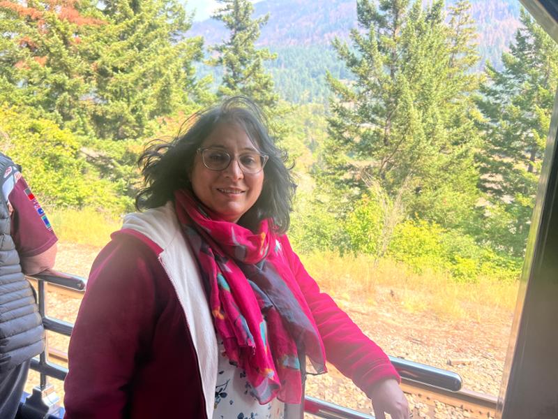 6047-Rocky Mountaineer & Alaska 2026