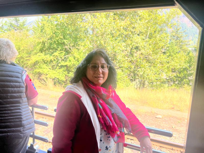 6047-Rocky Mountaineer & Alaska 2026