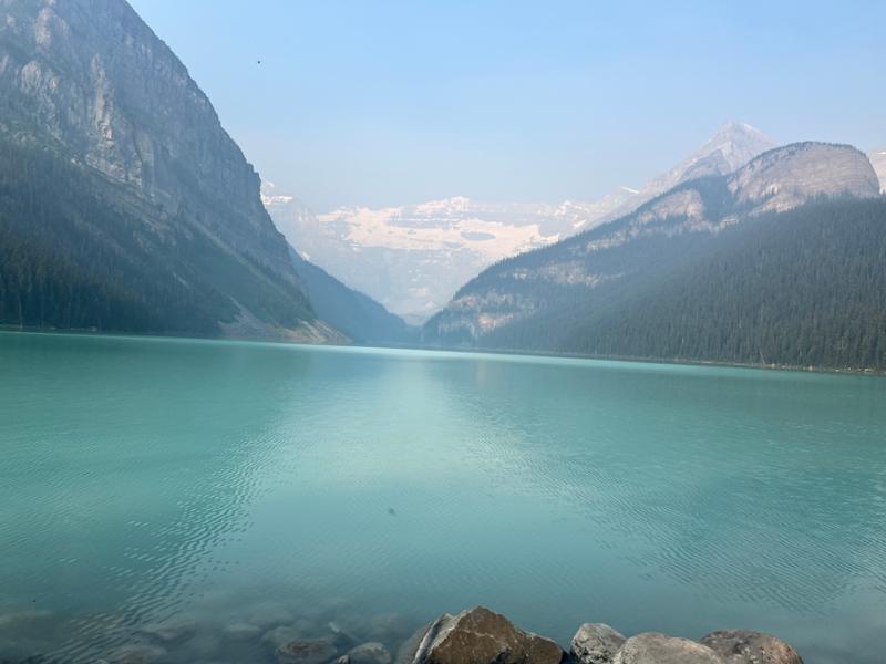 6047-Rocky Mountaineer & Alaska 2026