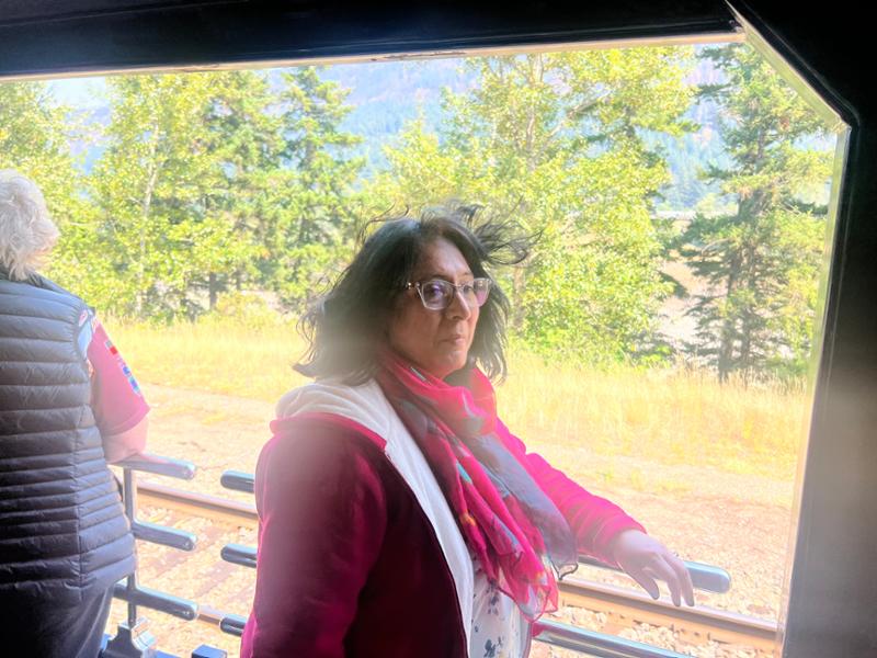 6047-Rocky Mountaineer & Alaska 2026