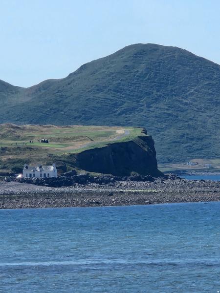 Exploring Britain and Ireland on 07/20/2026