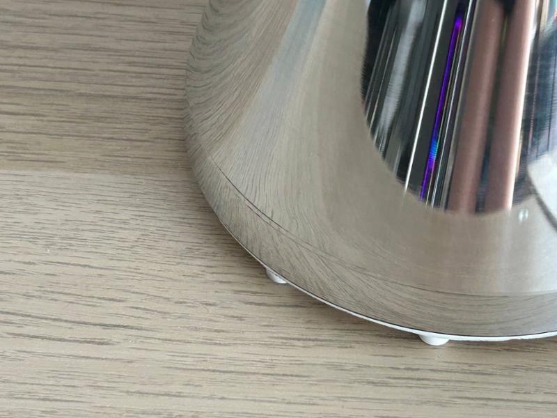 Le meilleur lampe à lave ? Je ne crois pas...