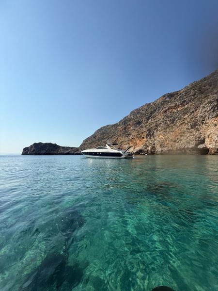Villa Ammos