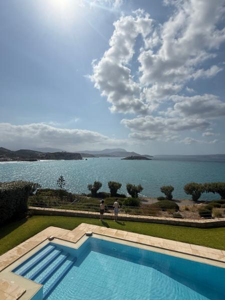 Villa Ammos