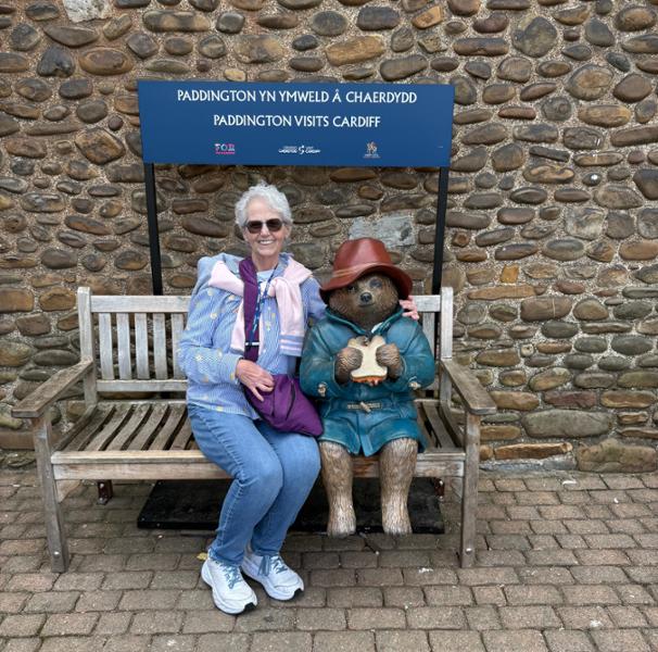 Exploring Britain and Ireland on 07/20/2026