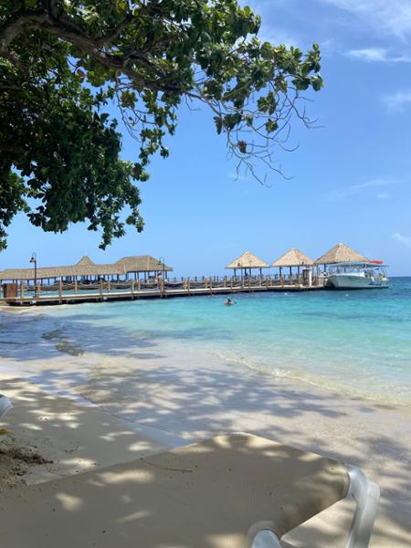 Sandals Ochi
