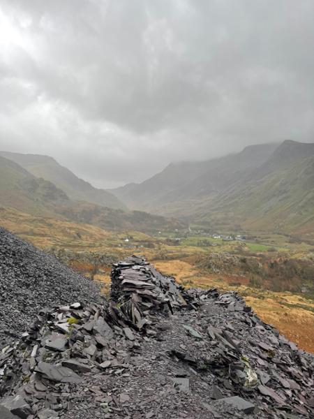 Foel Gopyn