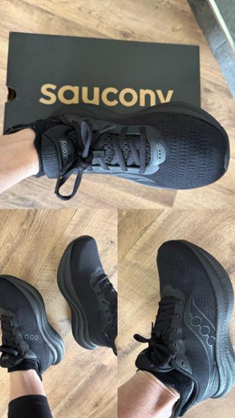 Saucony Triumph 23