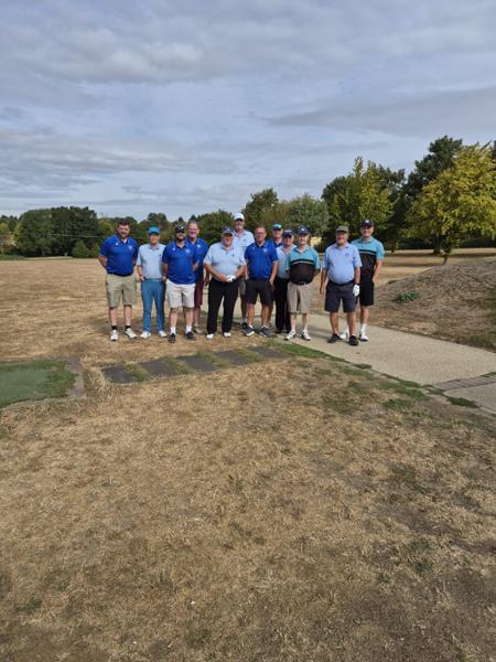 Golfbreaks !