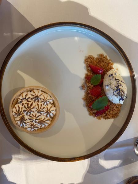 Kysthotellet i Grenå