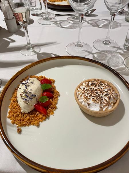 Kysthotellet i Grenå