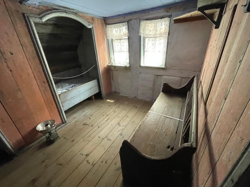 Kysthotellet i Grenå