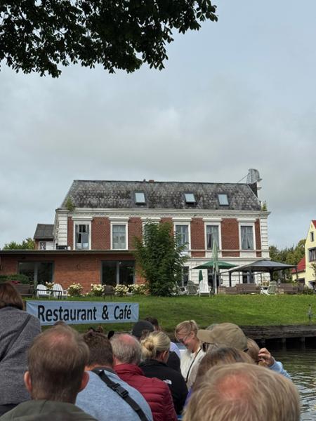 Er forhåbentligt i fremgang