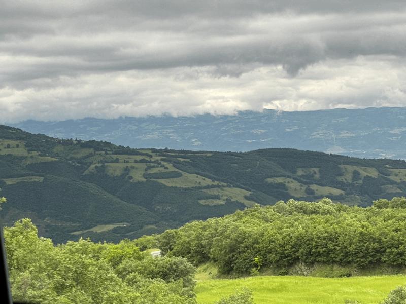 Wonderful journey into the lesser-known parts of Turkey