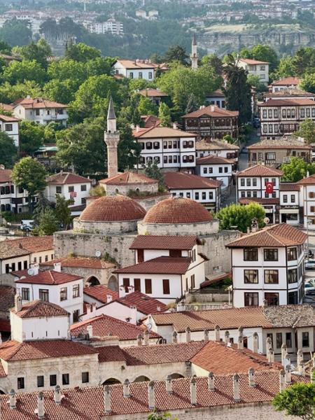 Wonderful journey into the lesser-known parts of Turkey