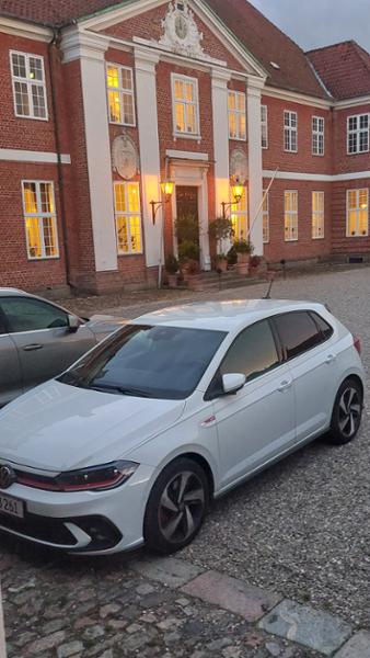 Dejligt sted. Og dejlig central beliggenhed i Danmark.
