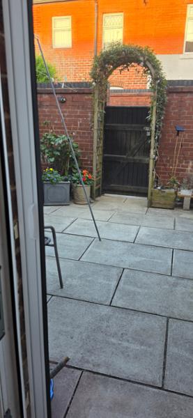 Roller screen