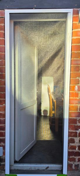 Roller screen