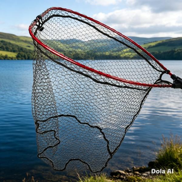 Lightning Fast, Perfectly Packed, Excellent Service – Angling Direct Always