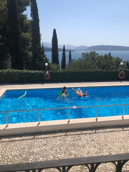 Villa Sophula Kasomitria